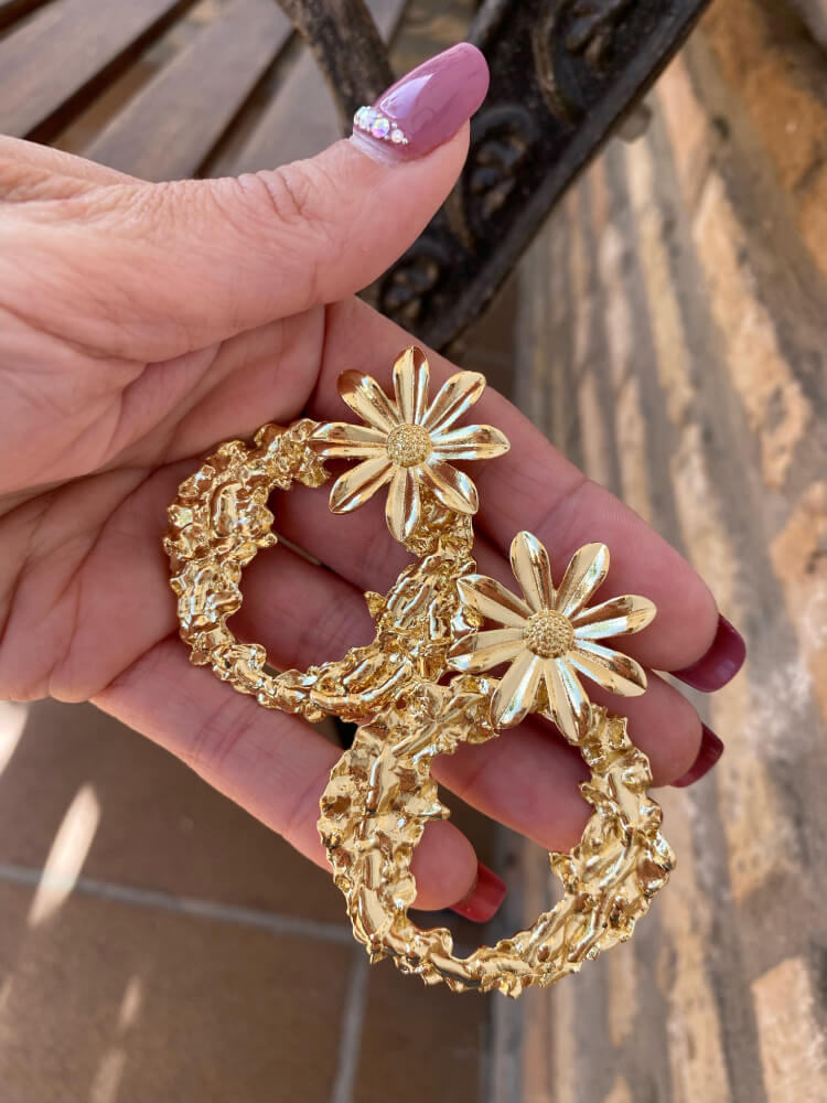 Pendientes Treviso
