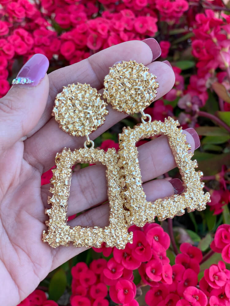Pendientes Zoe