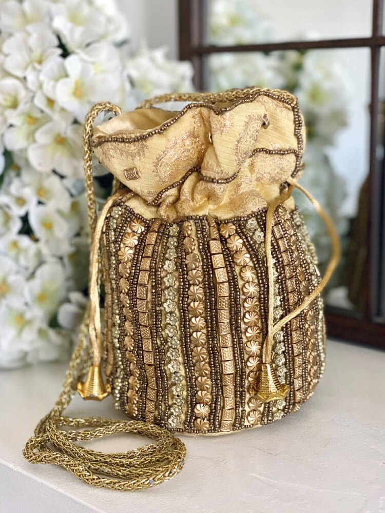 Bombonera Gold