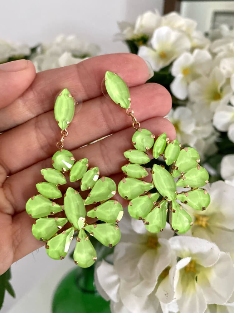 Pendientes Penni