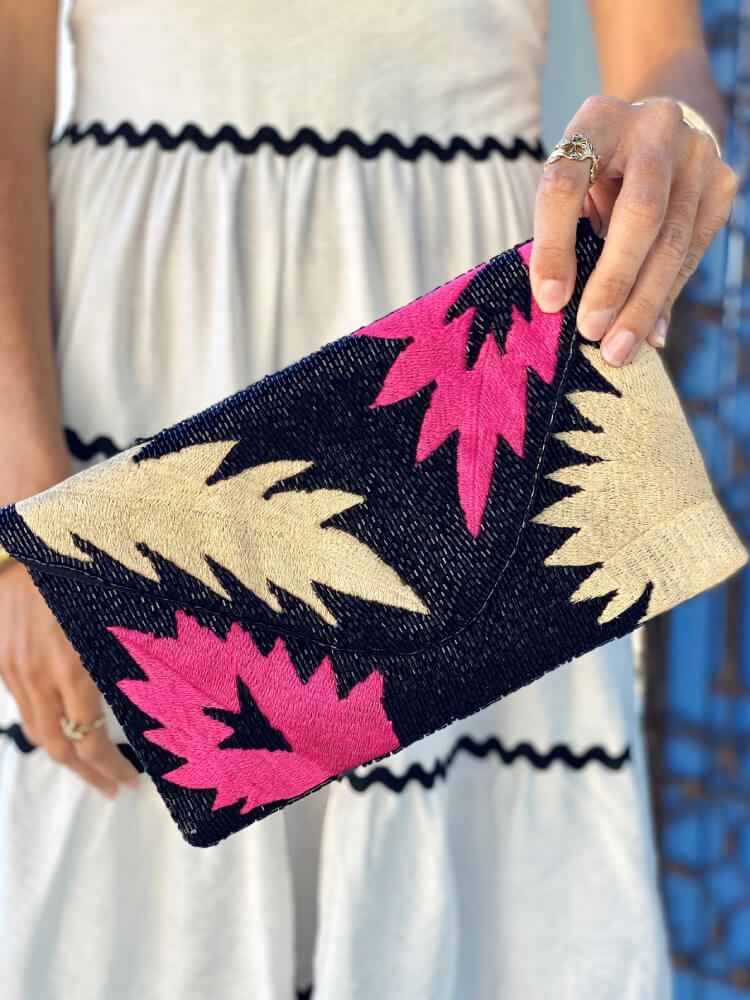 Cartera Tiumba