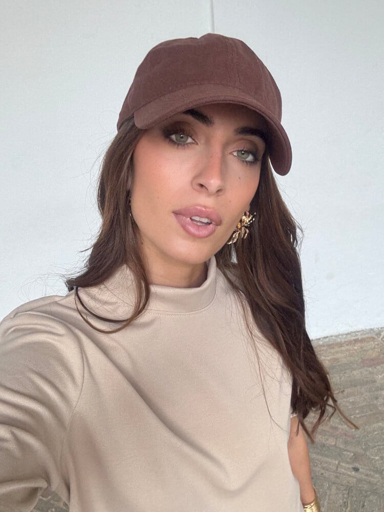 Gorra Basic