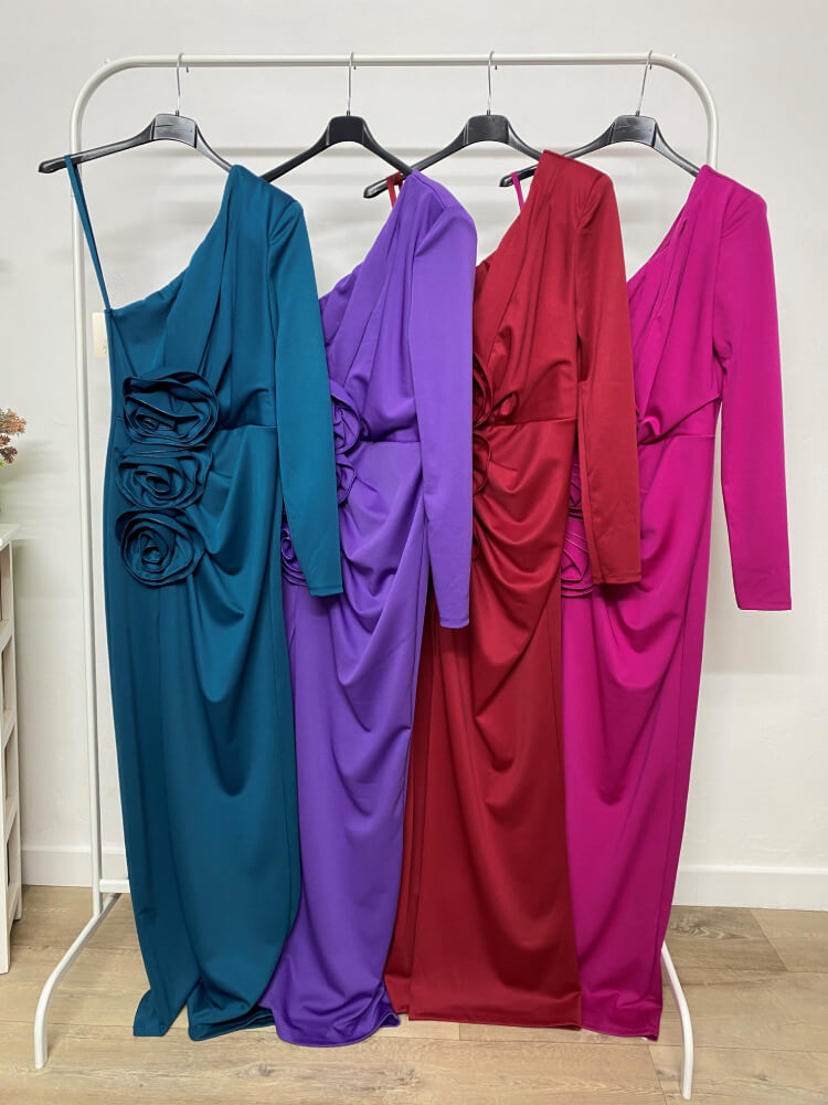 Vestidos elegantes baratos