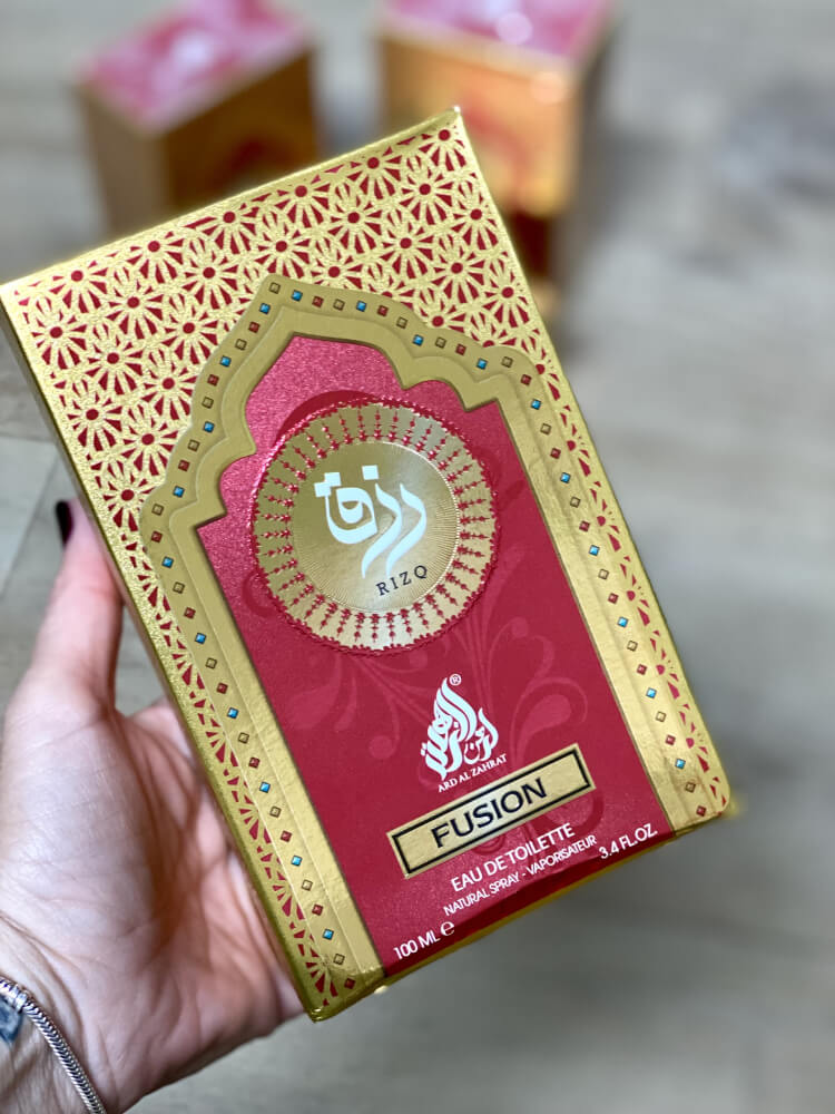 Perfume Very Seductive Frasco Rosa