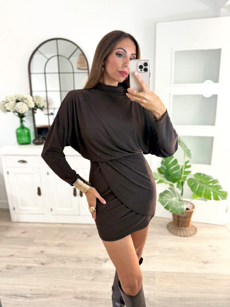 Vestido Lumiere